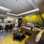 Holiday Home Zelena Oaza