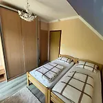Holiday Home Zelena Oaza