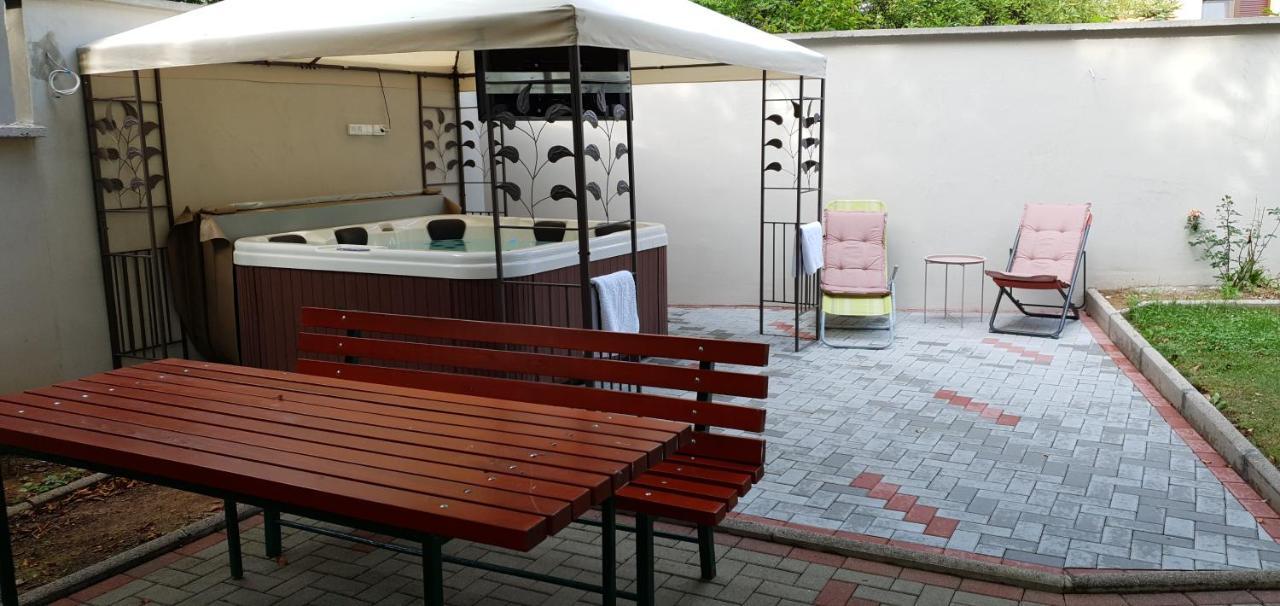 Zelena Oaza Holiday home *