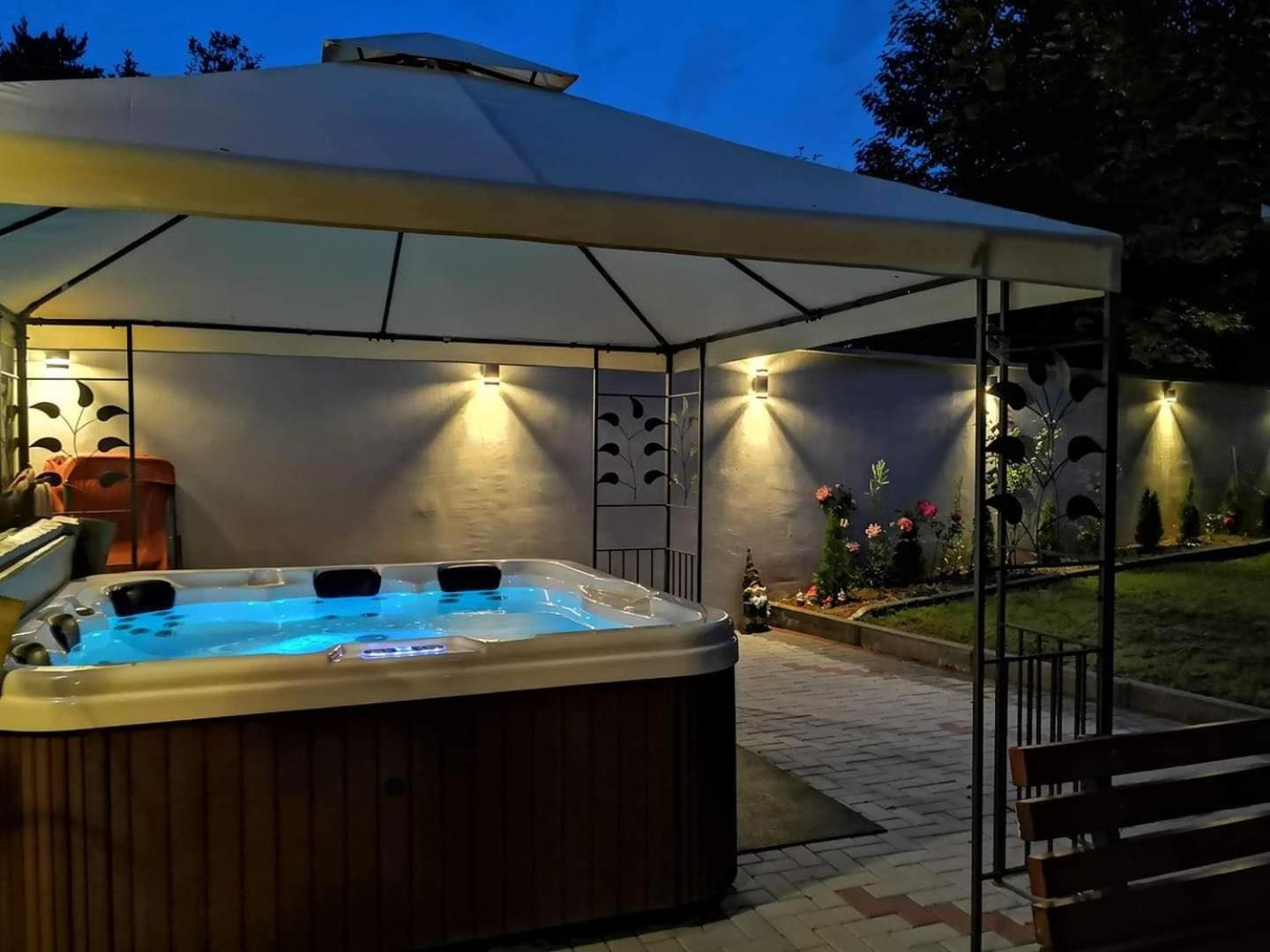 Zelena Oaza Holiday home Sarajevo