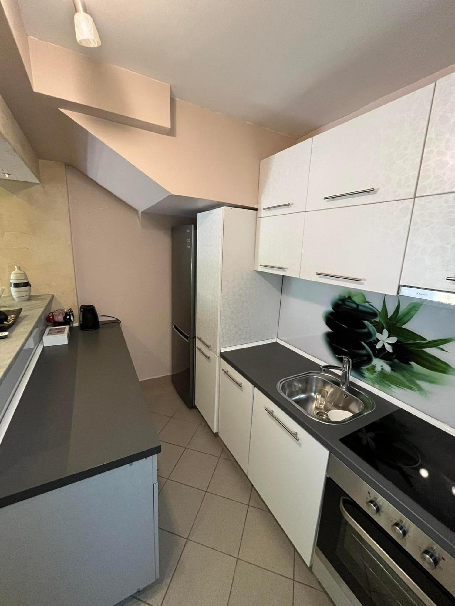 Zelena Oaza Holiday home