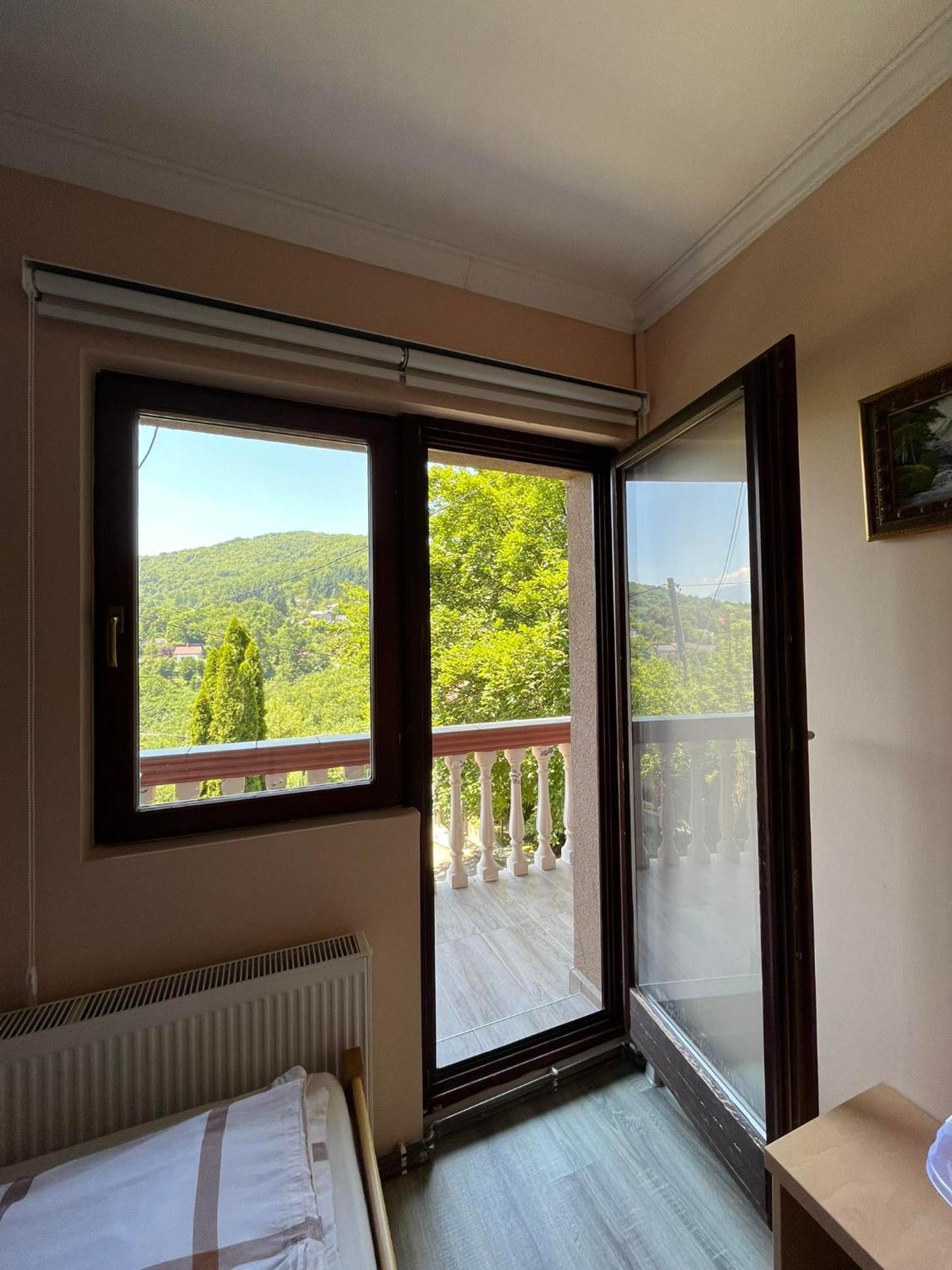 Holiday home Zelena Oaza *