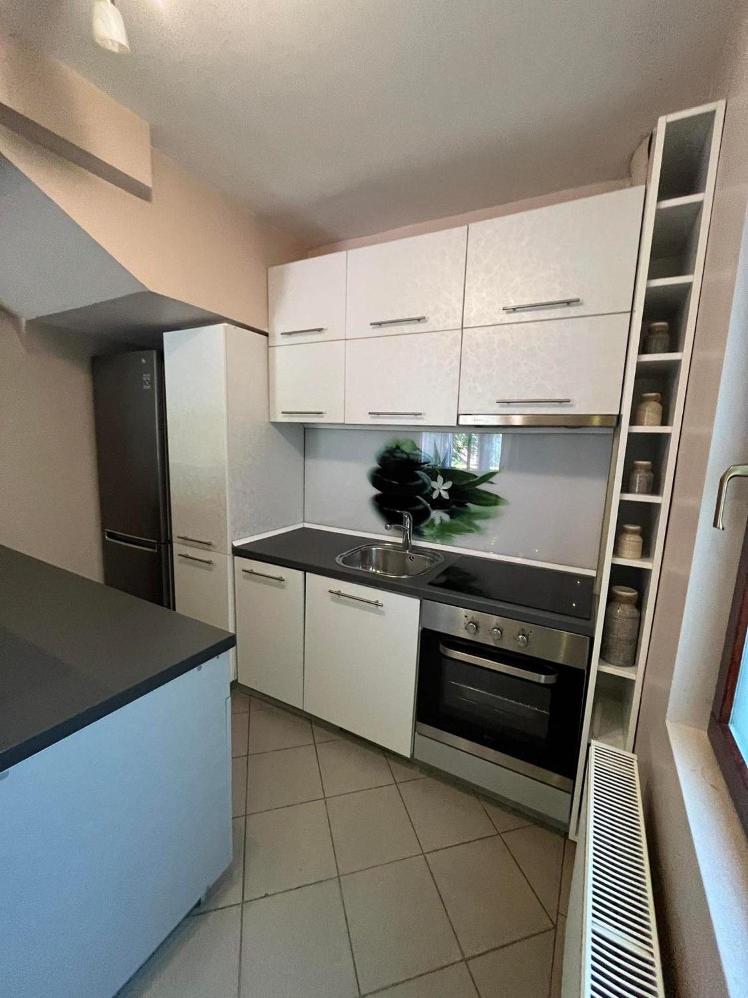 Holiday home Zelena Oaza