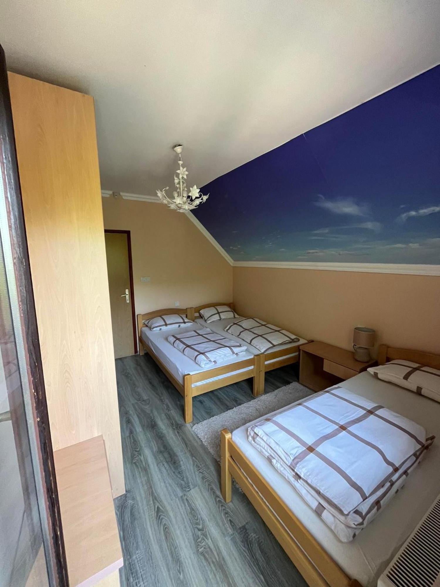 Zelena Oaza Holiday home