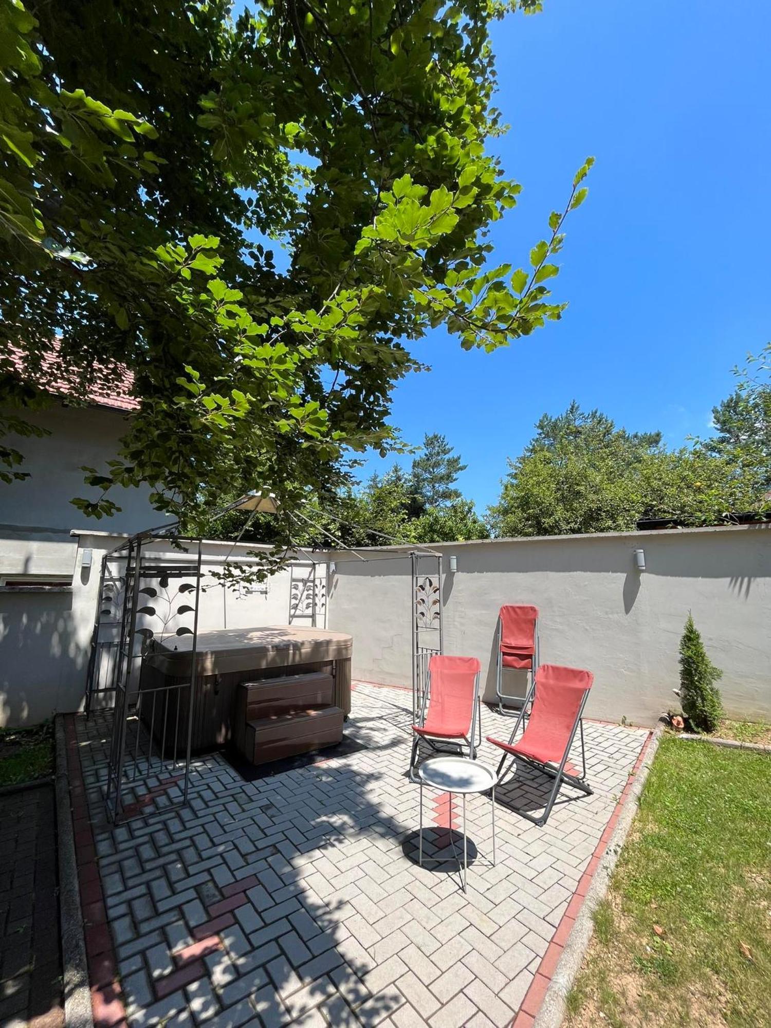 Holiday home Zelena Oaza Sarajevo