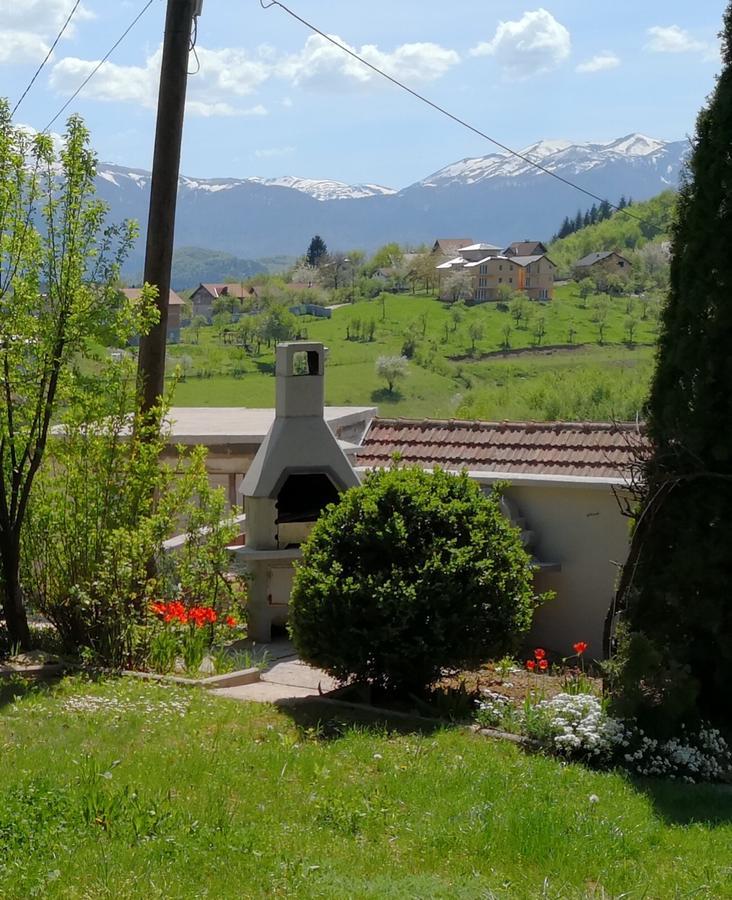 Zelena Oaza Holiday home Sarajevo