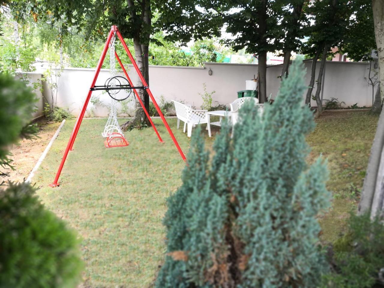 Zelena Oaza Holiday home Sarajevo